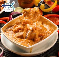 Kaboria Seafood